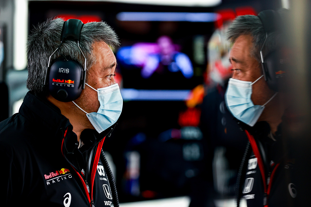 ホンダF1 山本雅史MD 「ホンダとしては最後のモナコ、勝ちに行きました」