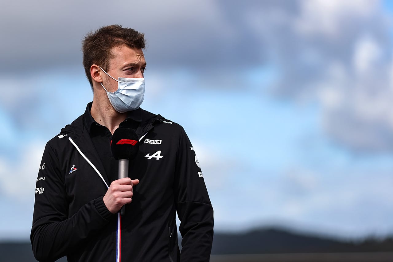 レッドブルF1幹部、ダニール・クビアトの再復帰は「絶対にない」