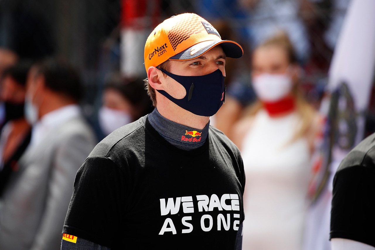 マックス・フェルスタッペン 「メルセデスは強くなって戻ってくるはず」