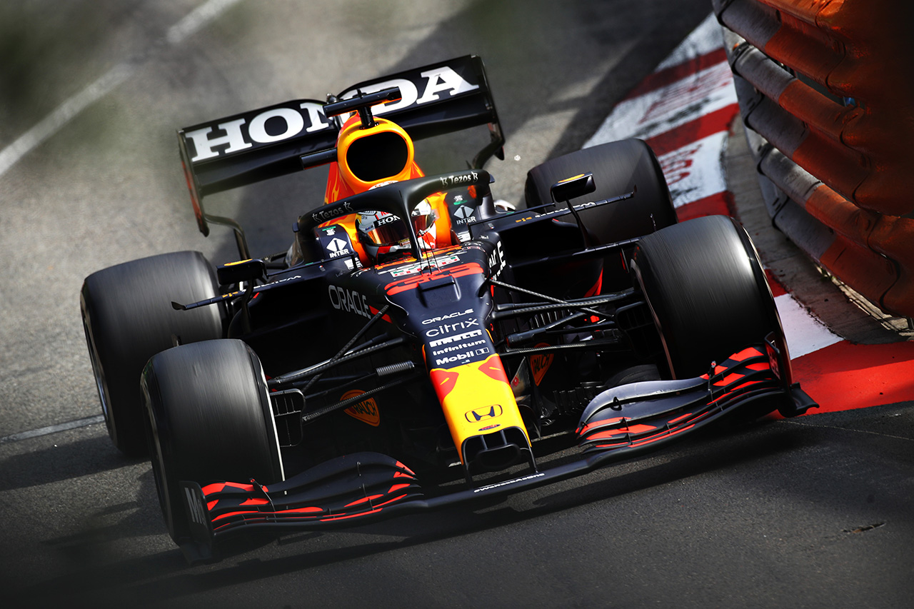 ホンダF1 「低速のドライバビリティと全開区間のマネジメントが重要」