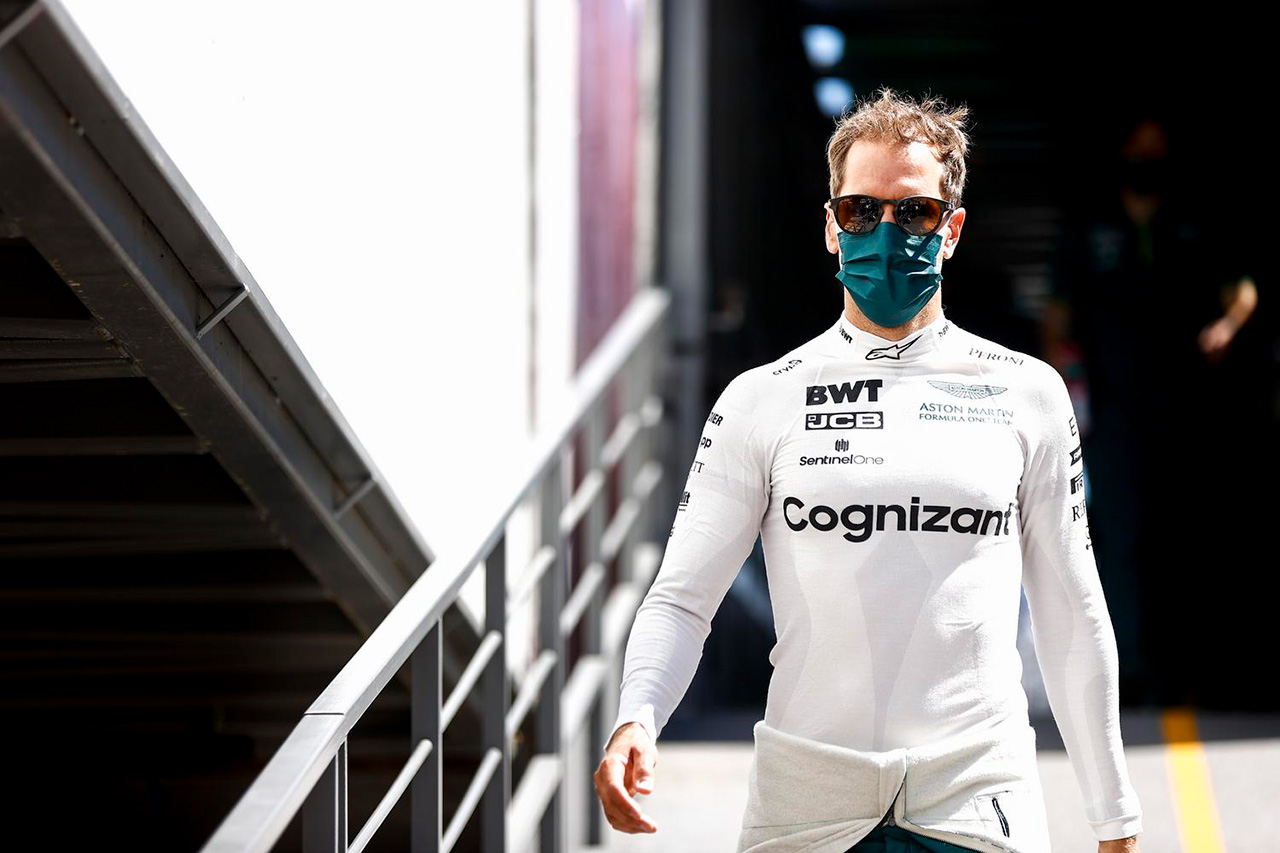 「ベッテルはF1を引退するべきか?」は最も馬鹿げた質問だとヴィルヌーヴ