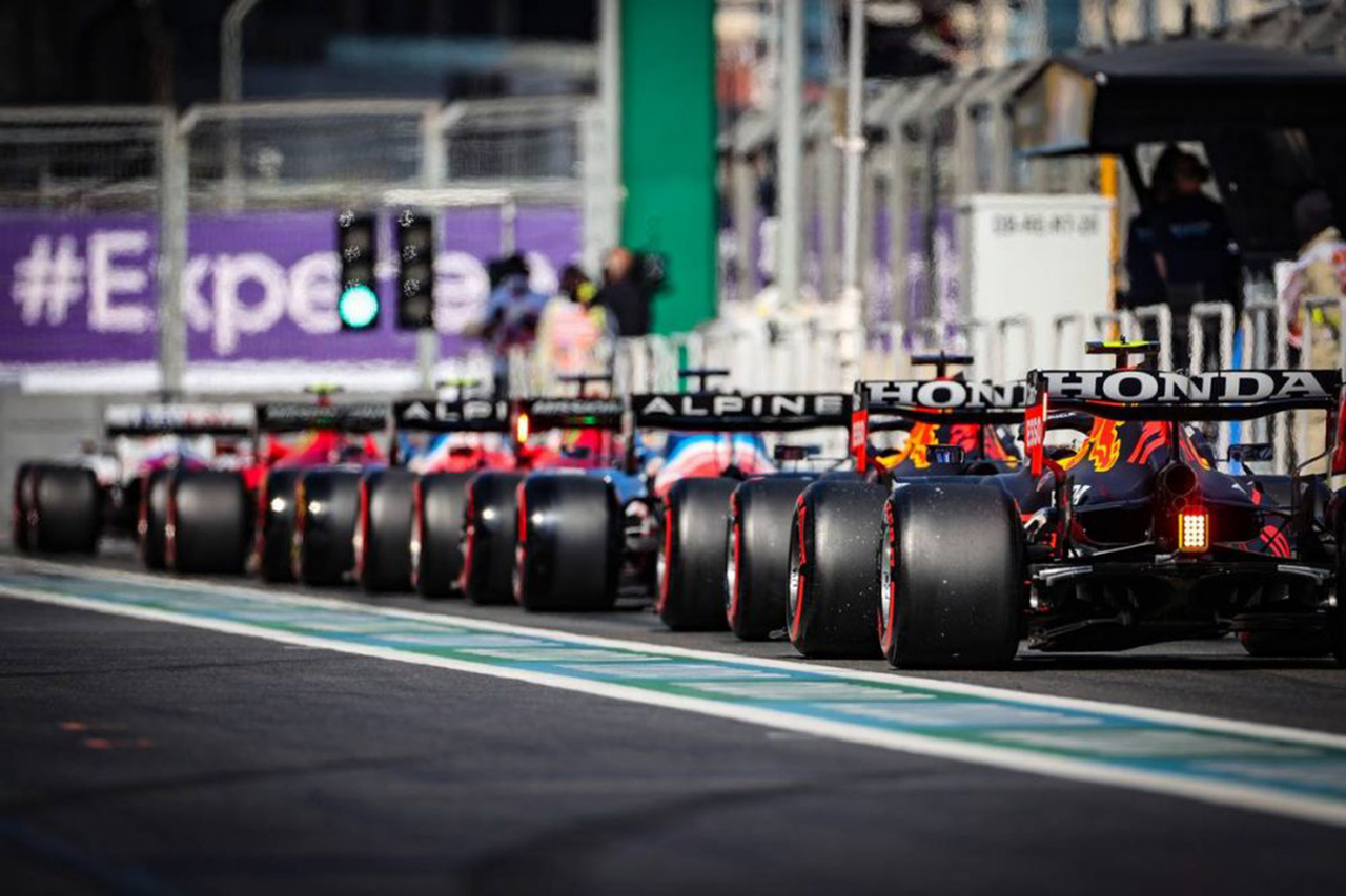F1アゼルバイジャンGP 予選:ドライバーコメント(11番手~20番手)