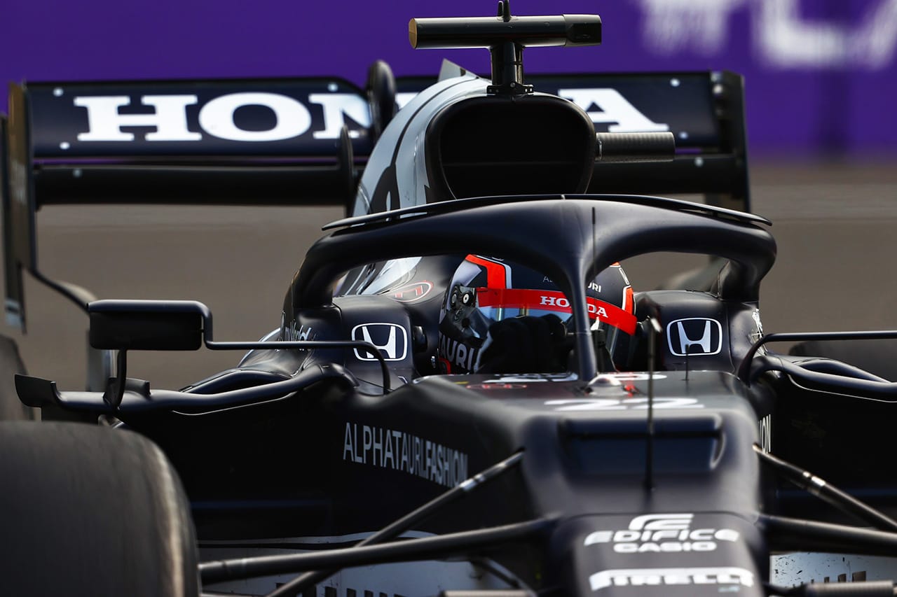 F1:角田裕毅の無線でのエンジニアへの『Shut Up!』に賛否両論