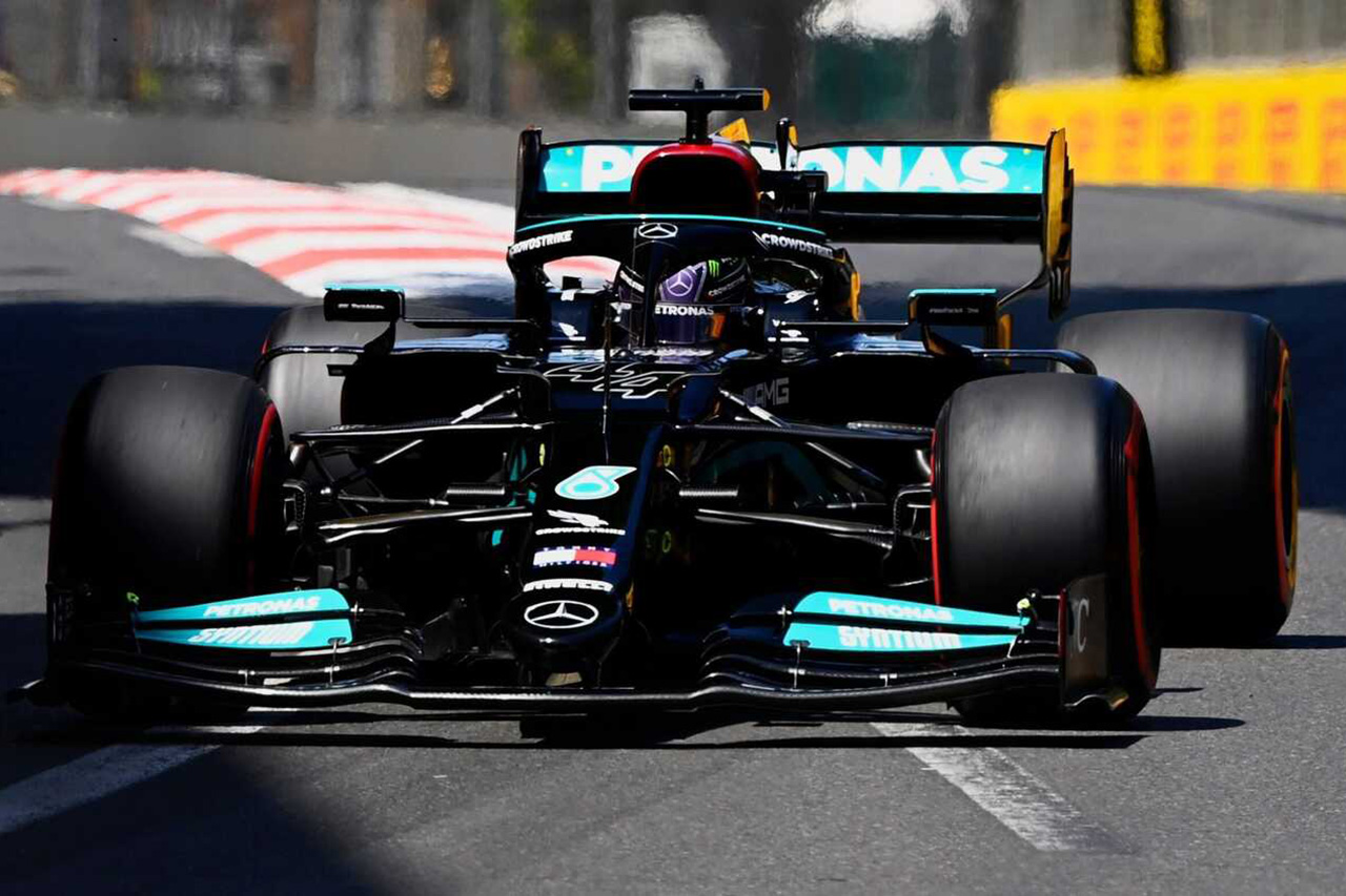 ミカ・ハッキネン 「ハミルトンはメルセデスF1の欠点を補おうしている」