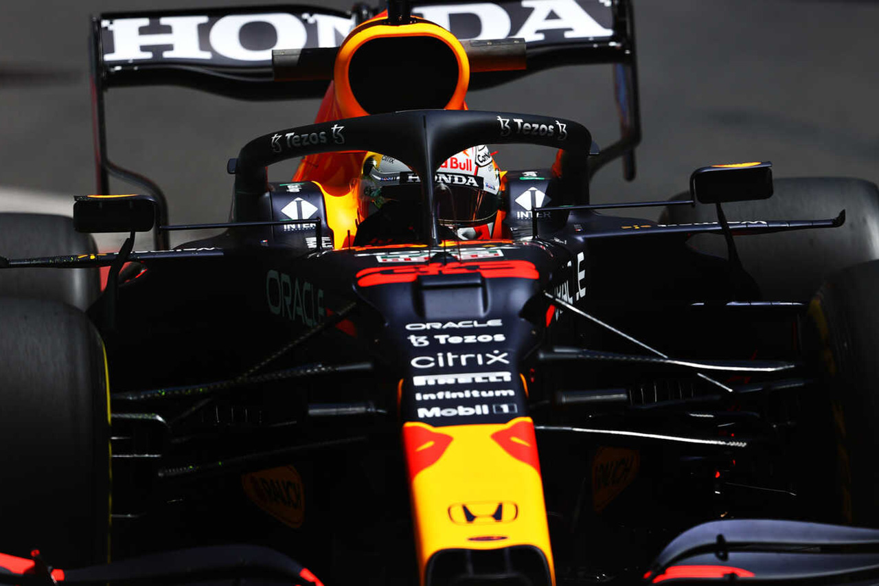 ホンダF1、次戦F1フランスGPで信頼性を高めた新品エンジンを投入