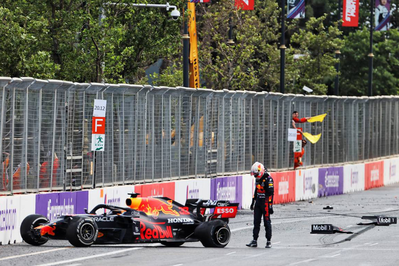 マクラーレンF1、角田裕毅の黄旗無視を見過ごしたFIAに「強く異議」