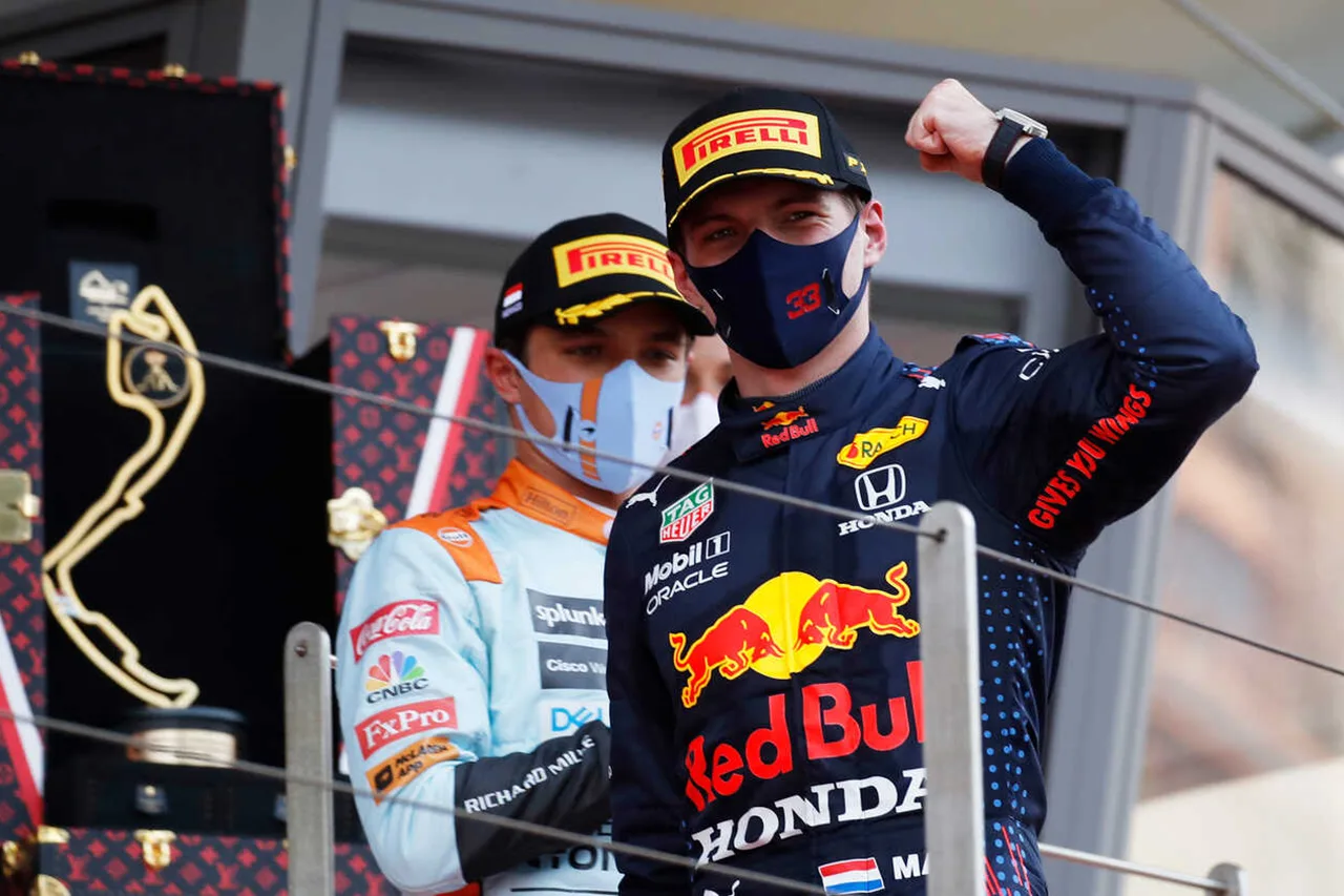 F1：マックス・フェルスタッペンとミハエル・シューマッハの類似点