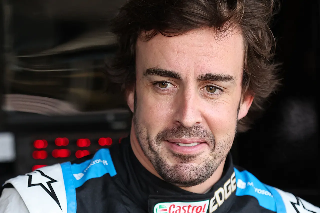 アロンソ、マクラーレンF1時代に「時間を無駄にしていると感じた」