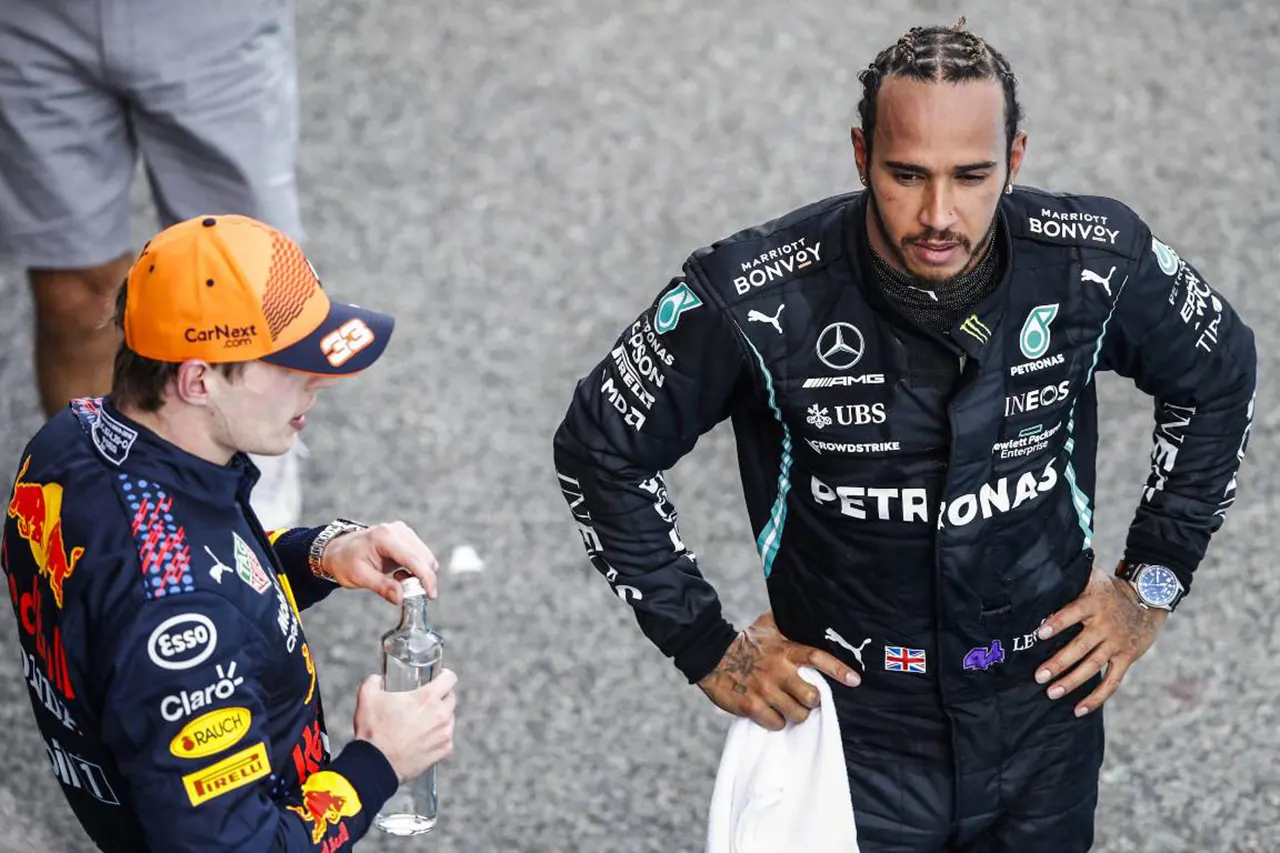 ハミルトン、F1マシンを重くする新レギュレーションは「理解できない」