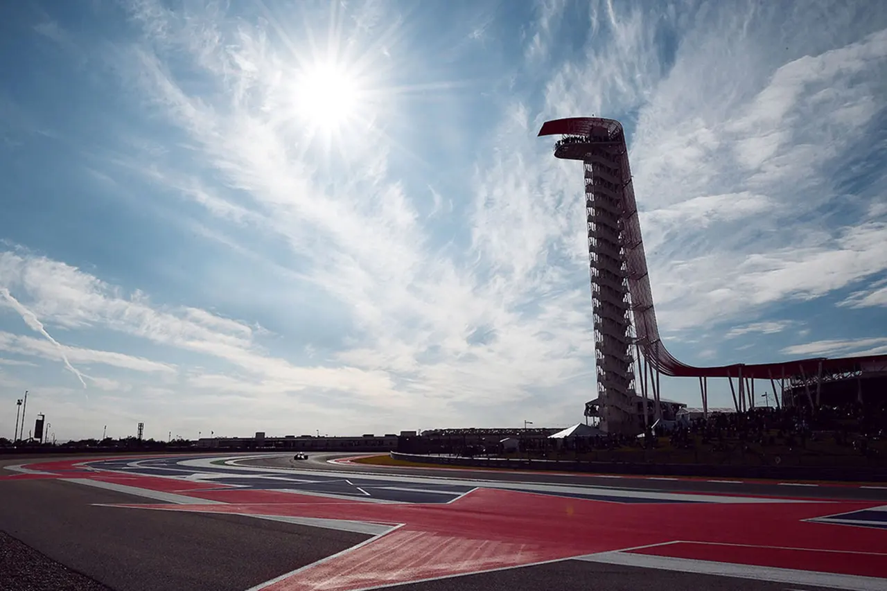 F1：インディアナポリスは今季の代替開催を否定。COTAは「可能」