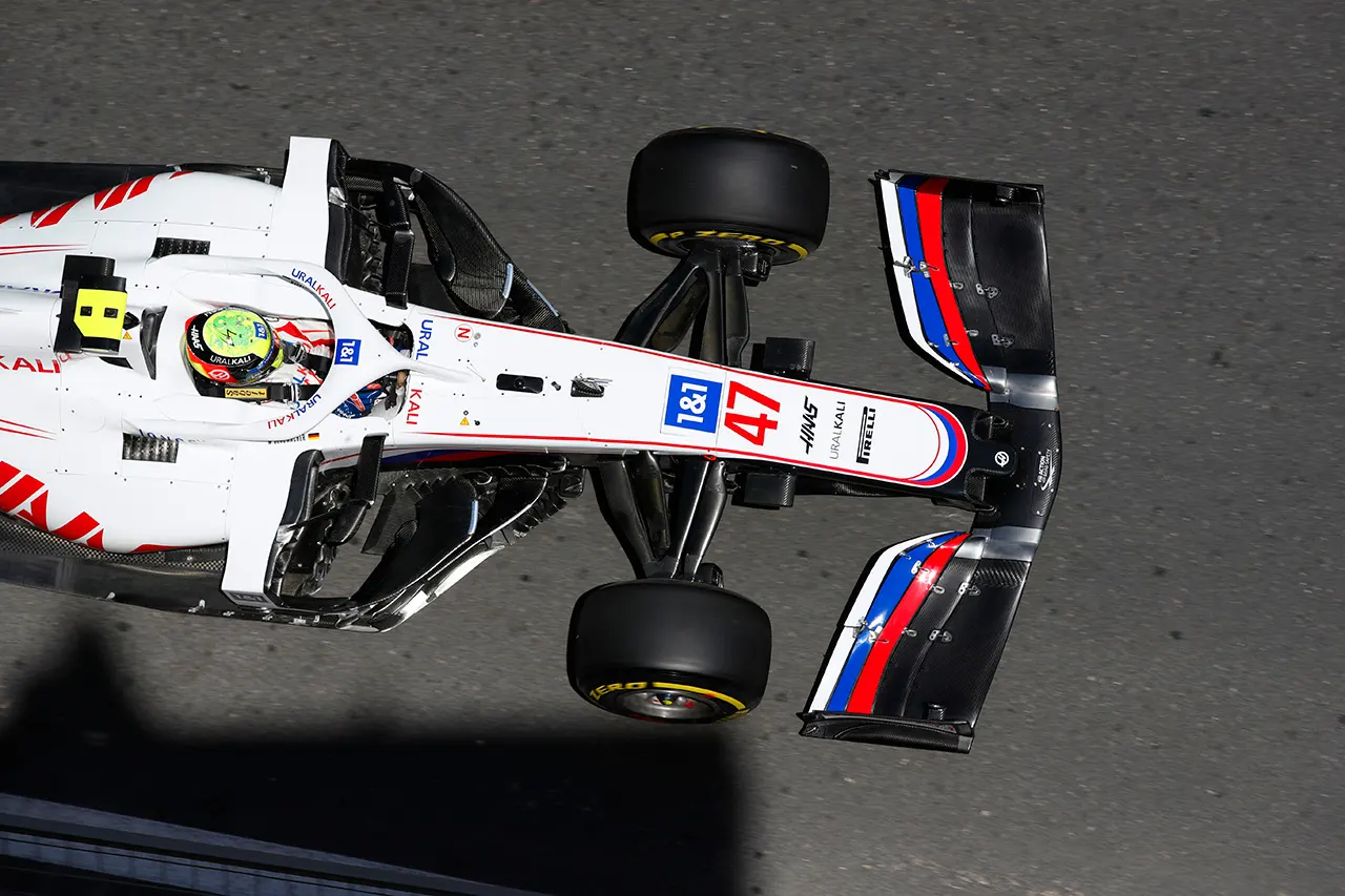 ハースF1、マラネロで開発の2022年F1マシンの進捗状況に手応え