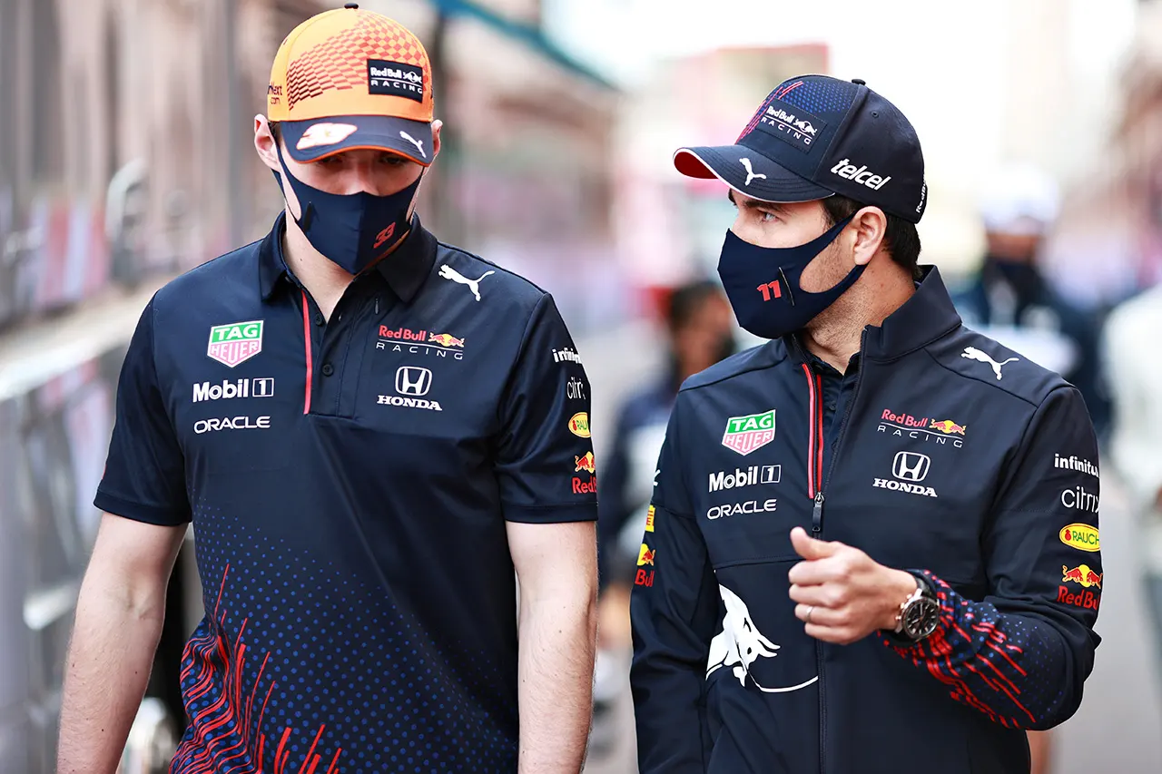 デイモン・ヒル 「レッドブルF1は所詮フェルスタッペンのチーム」
