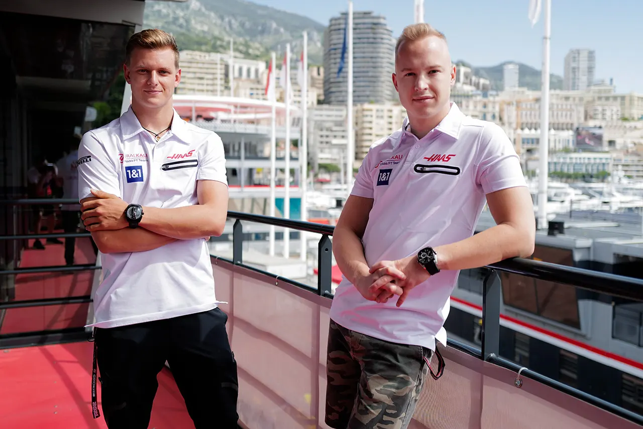 F1はロシア人ドライバーを金づるとしてか見ていない?
