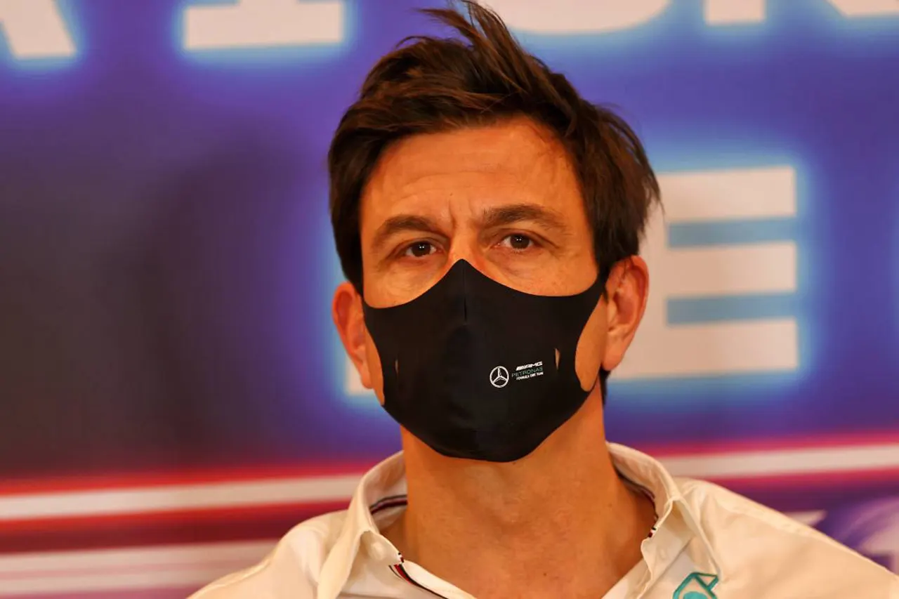 メルセデスF1代表 「我々の報告を聞けばウィリアムズと間違えるだろう」