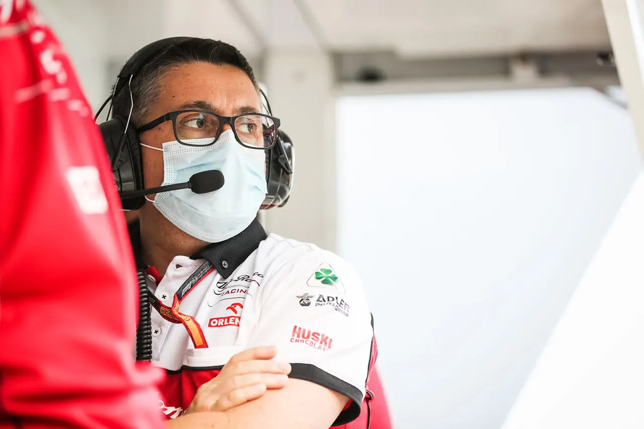 アストンマーティンF1、アルファロメオからチーフデザインナーを引き抜き