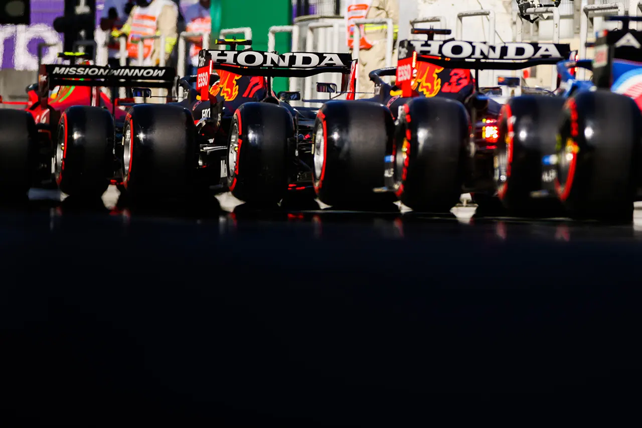ホンダF1:2021年 第7戦 F1フランスGP プレビュー