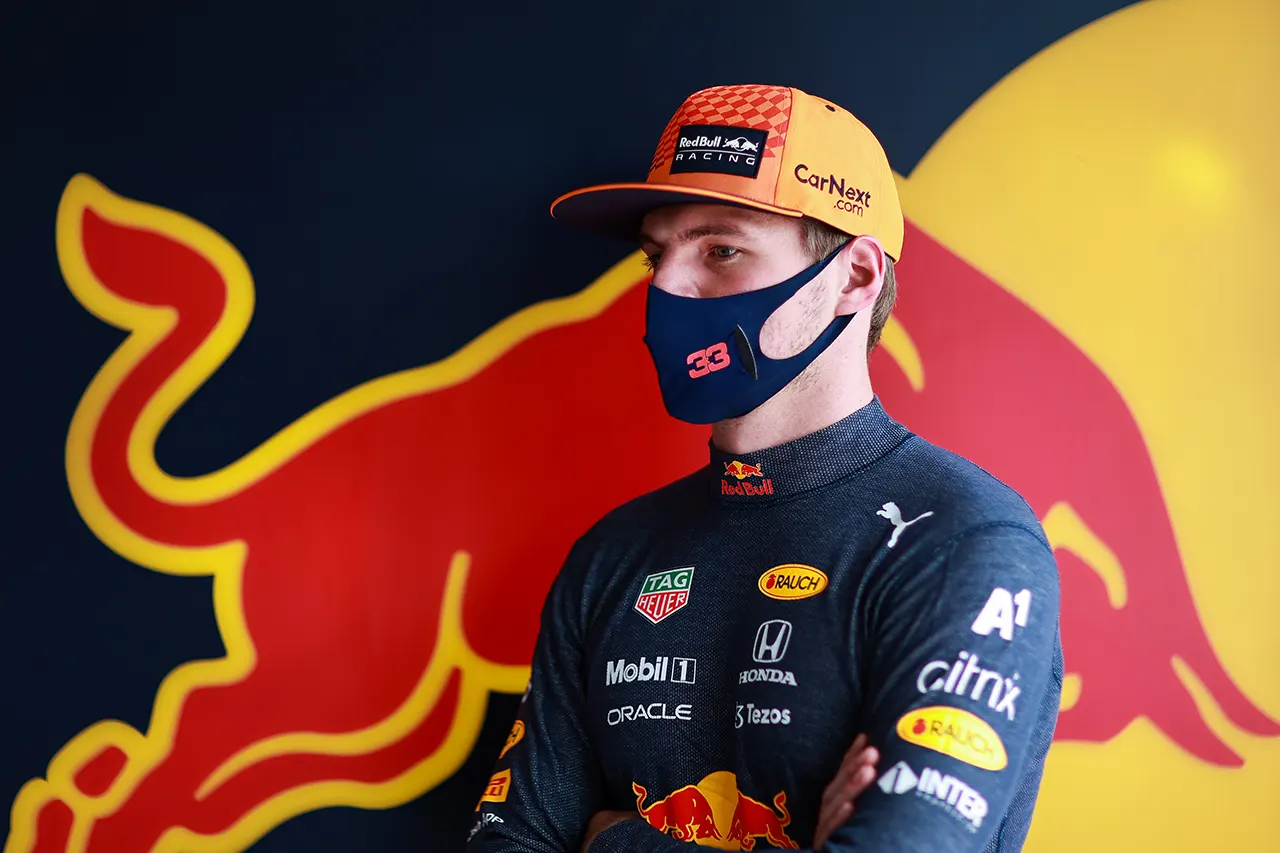 マックス・フェルスタッペン 「ホンダF1の新PUはすべてが好感触」