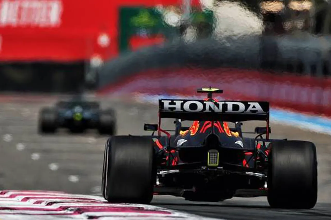 2021年 F1フランスGP 決勝：持ちタイヤ数＆タイヤ戦略予想