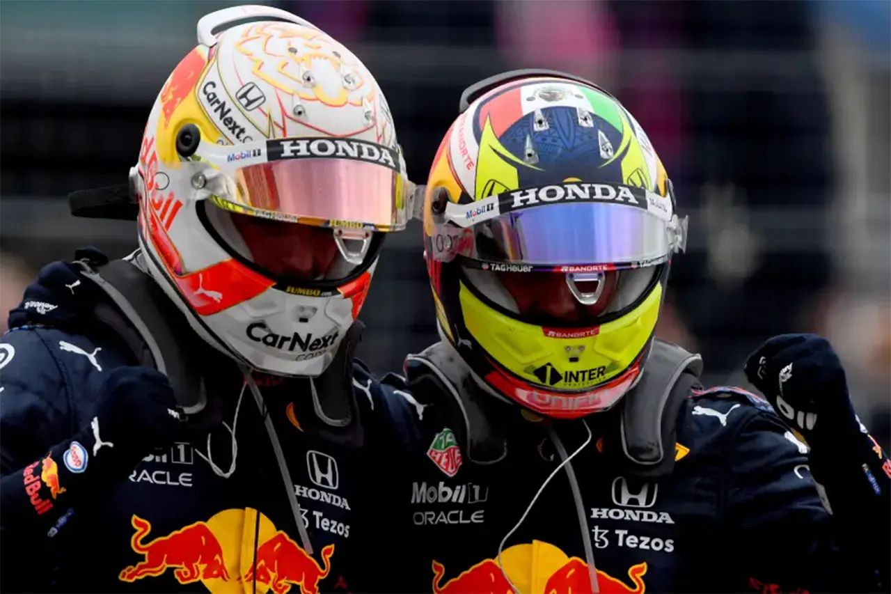 ホンダF1 田辺豊治TD 「この先シーズンを闘う上で大きな励みになる結果」