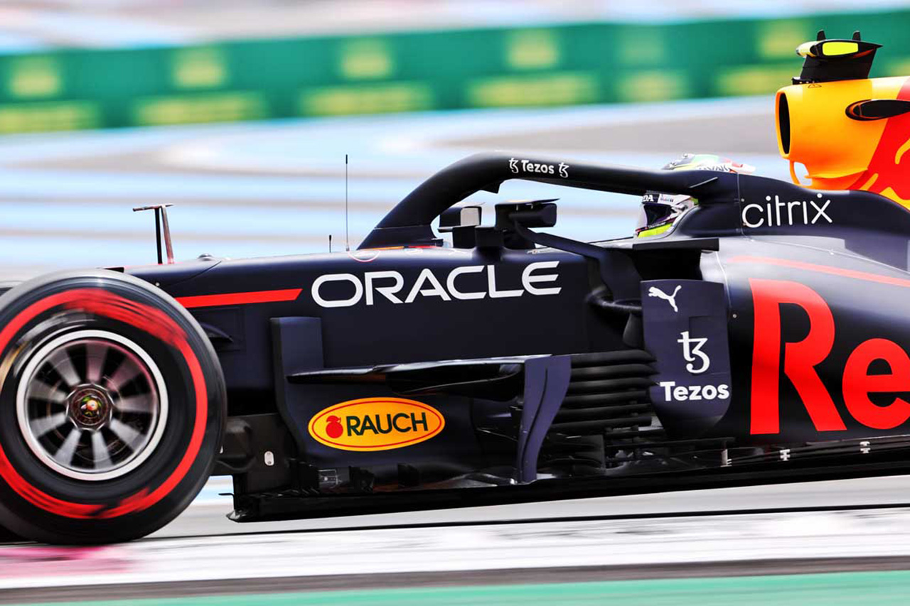 メルセデスF1 「セルジオ・ペレスの存在が2ストップの妨げになった」