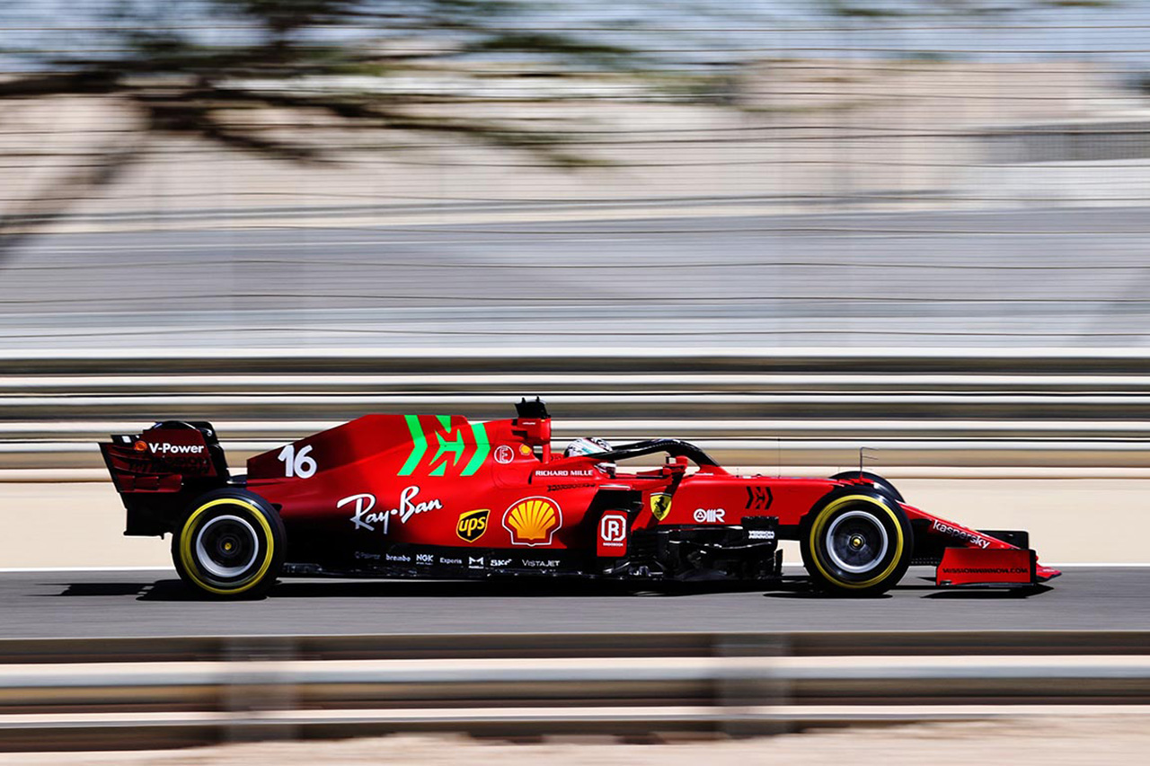フェラーリF1、フィリップモリスと2022年以降のパートナー契約を協議