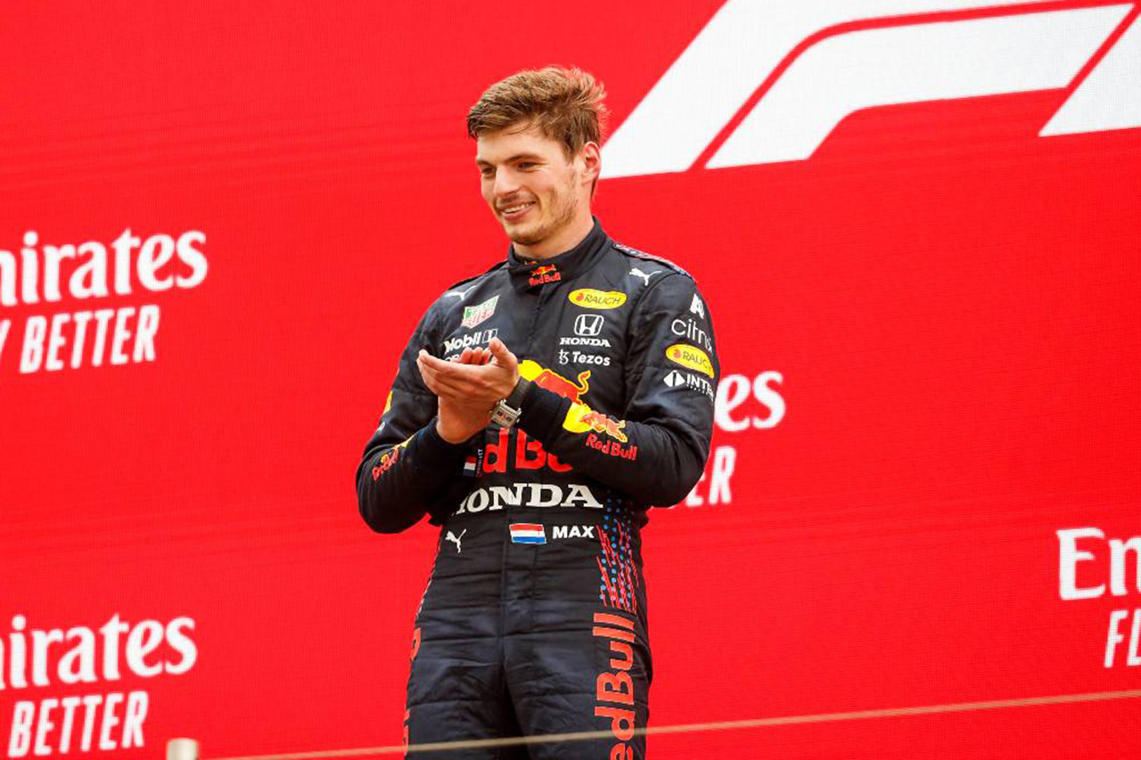 フェルスタッペン 「F1王座を獲得できなくても惨めな人生だとは思わない」