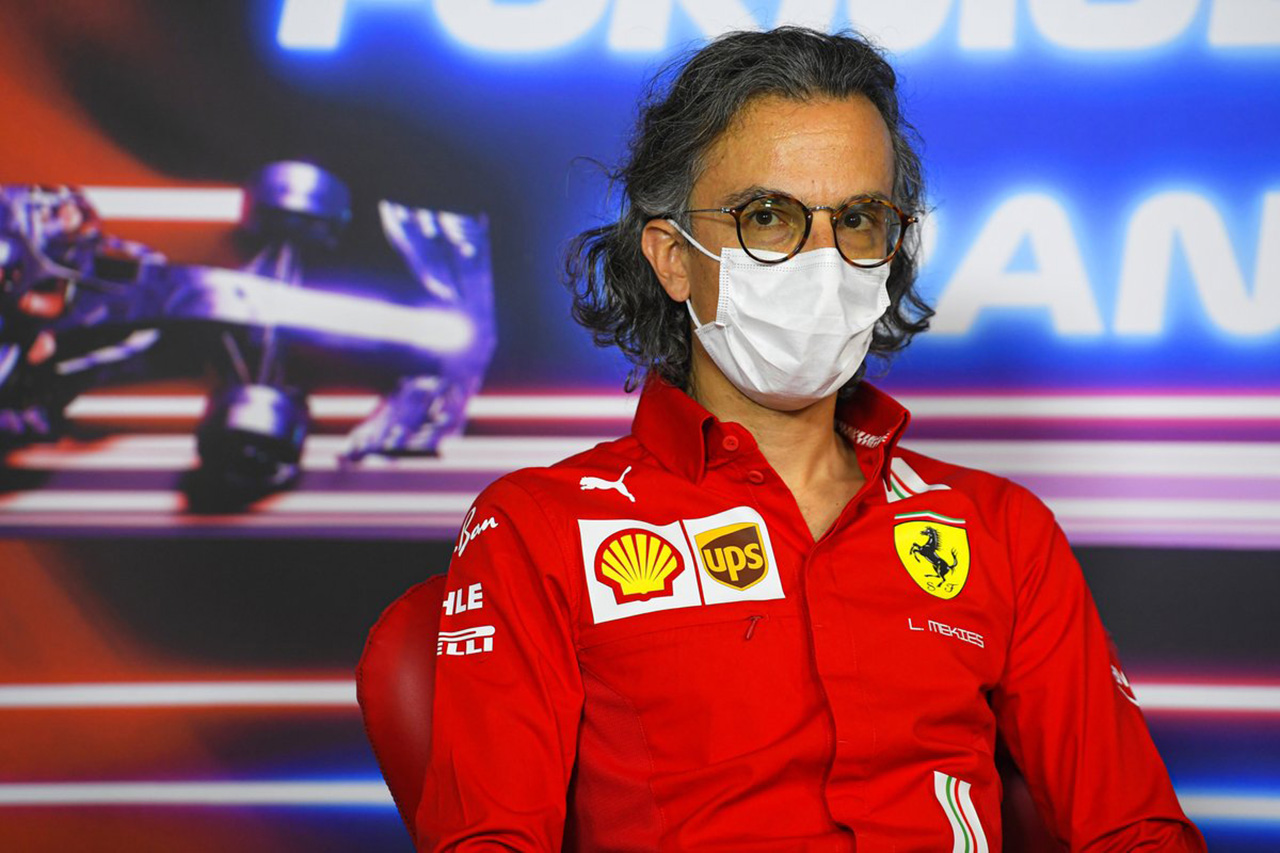 フェラーリF1 「FIAは技術指令を出すよりまずF1チームと話し合うべき」