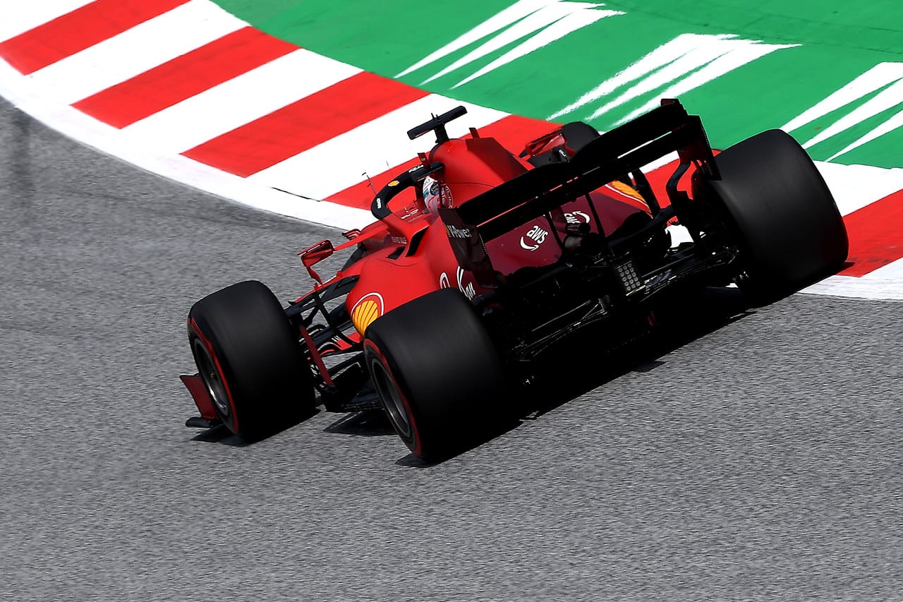 フェラーリF1、シュタイアーマルクGPをタイヤ問題解決のテストに利用