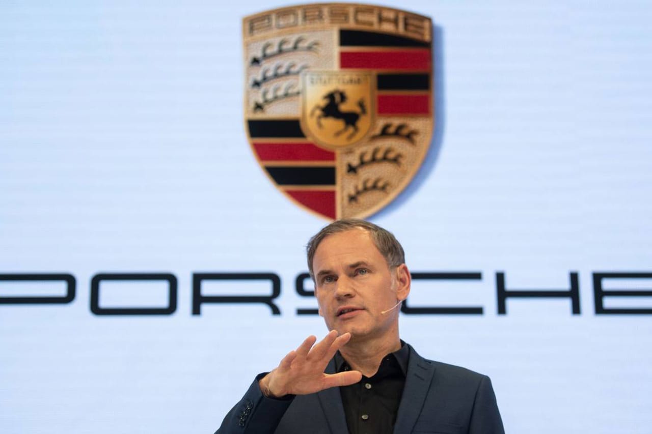 ポルシェとアウディ、次世代F1パワーユニットの技術会議に参加