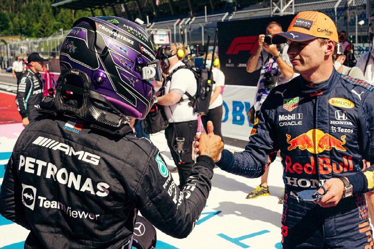レッドブルの台頭で「F1がまた面白くなってきた」とゲルハルト・ベルガー