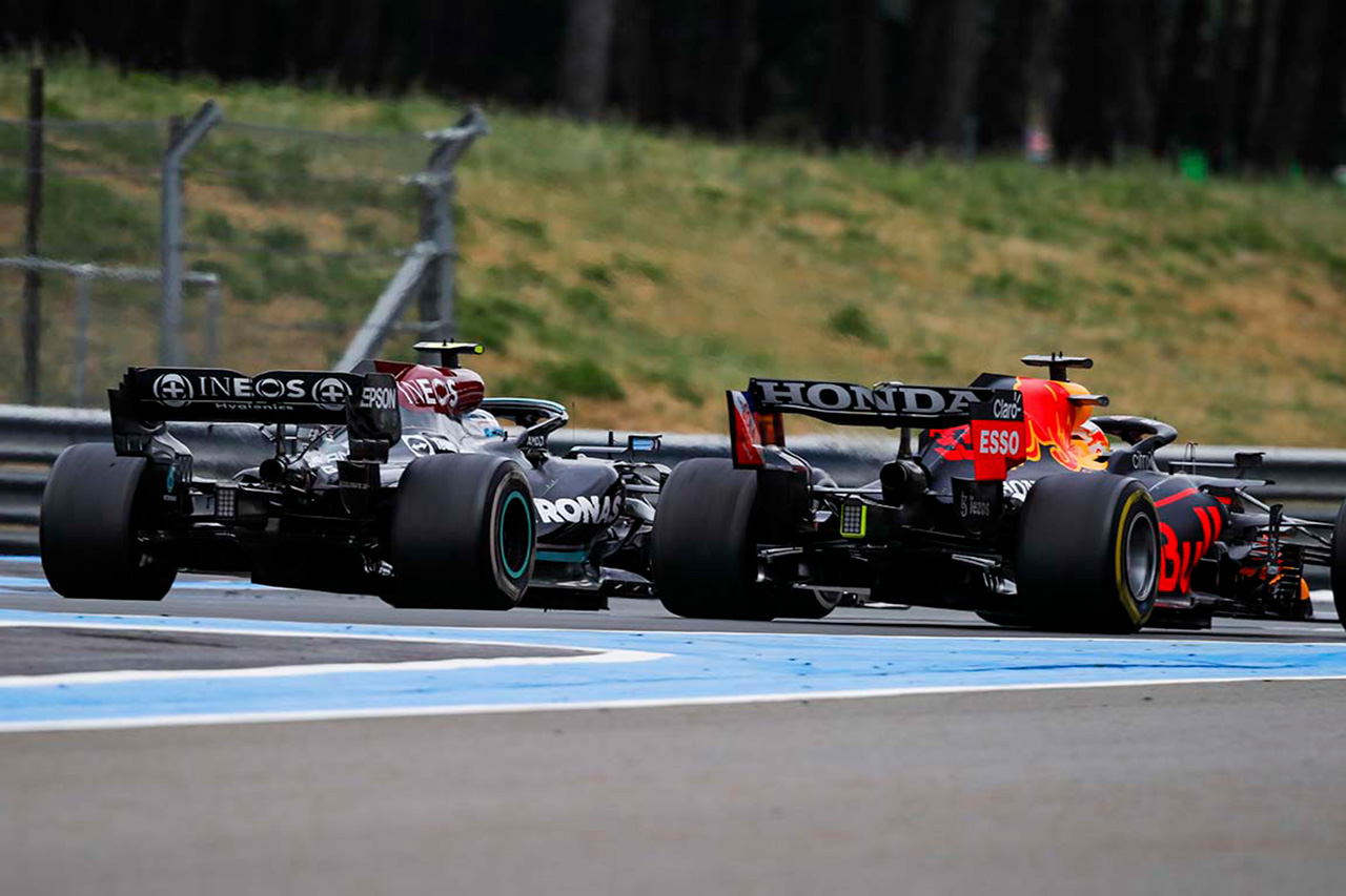 メルセデスF1、ホンダのF1エンジン変更を阻止できた?