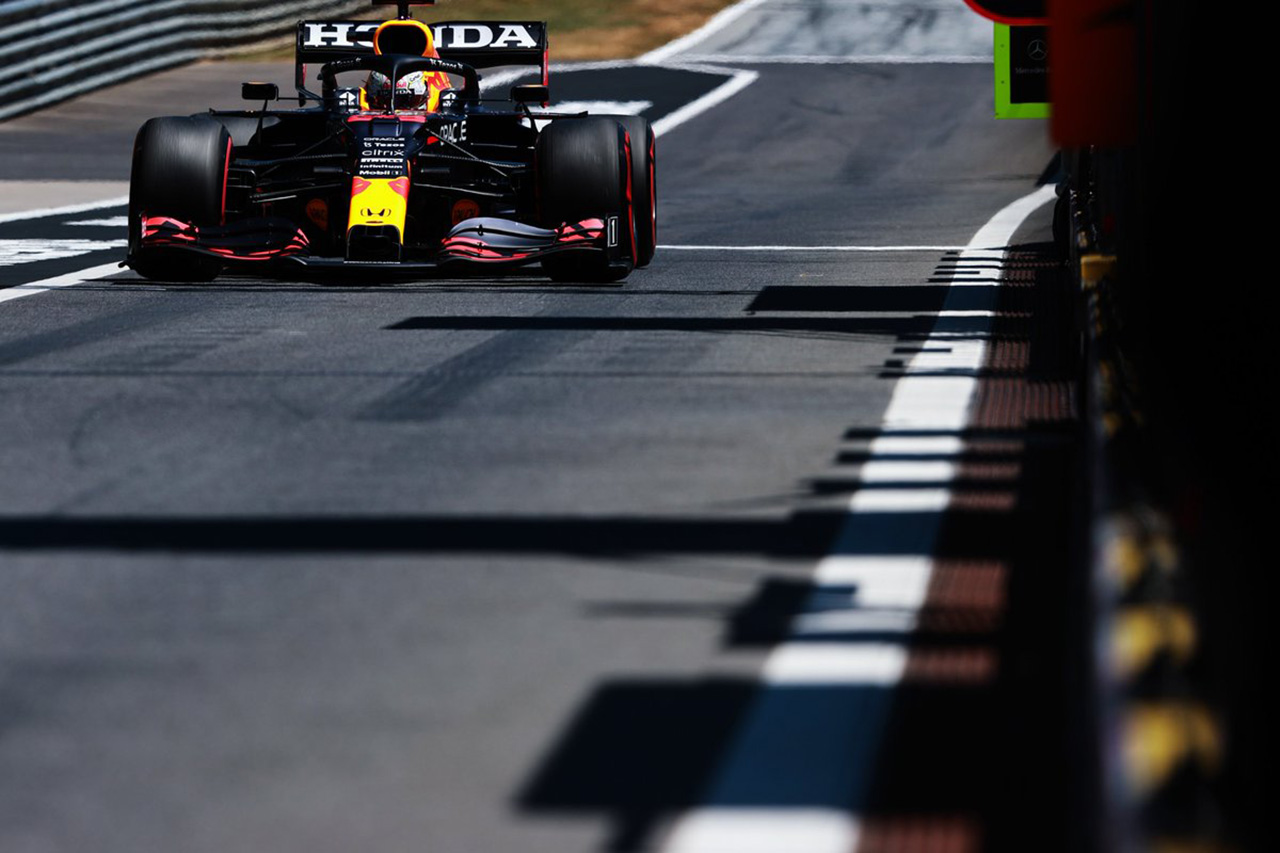 F1オーストリアGP 予選Q1：ホンダF1勢は全4台がQ2進出