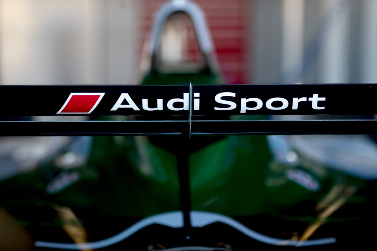 ポルシェとアウディが参加。次世代F1エンジン会議は「非常に前向きな議論」