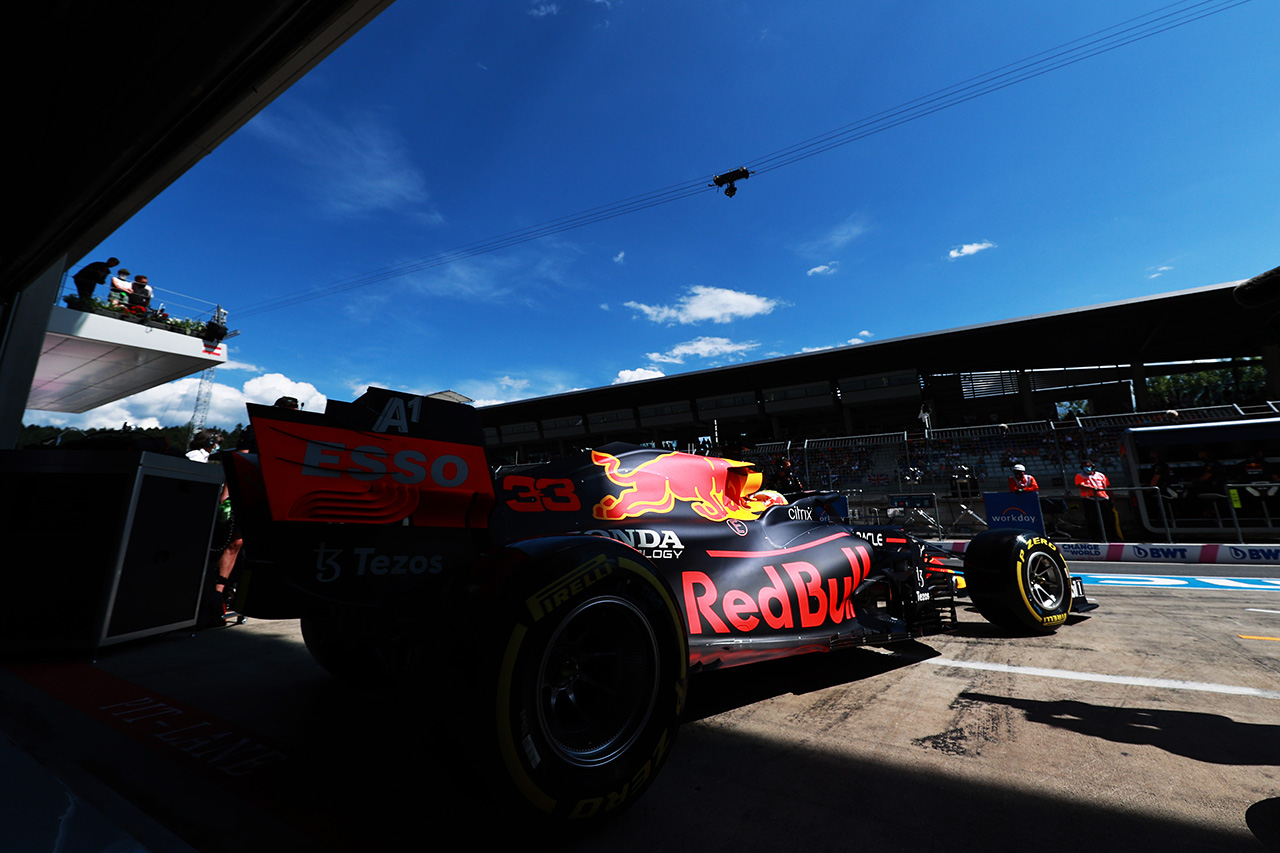 F1撤退するんじゃないの?ホンダが2022年もF1エンジンOEM供給の矛盾
