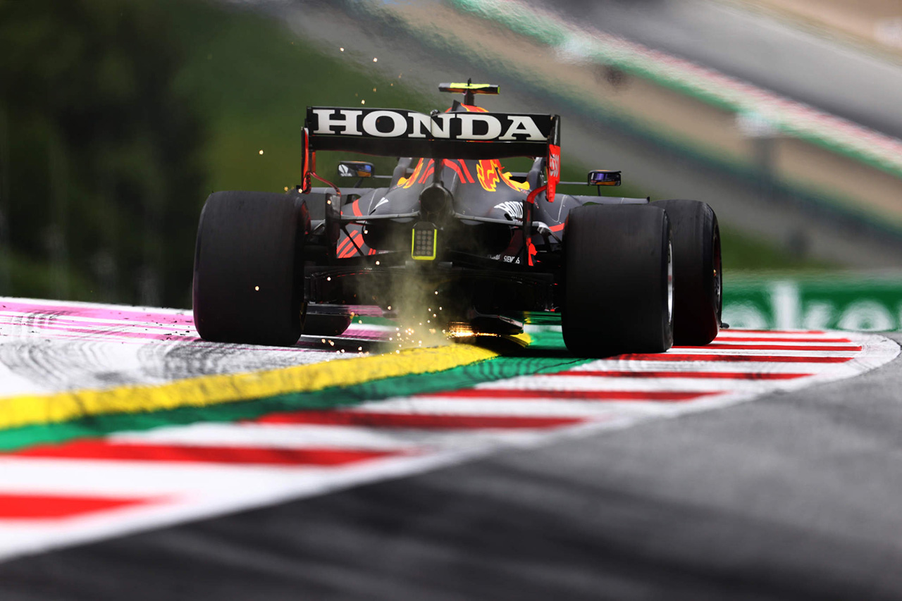 レッドブルF1代表 「次世代F1エンジンの導入は2026年まで延期するべき」