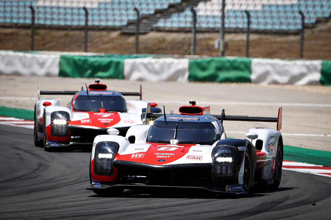 WEC、日本での2021年 富士6時間レースの開催中止を決定