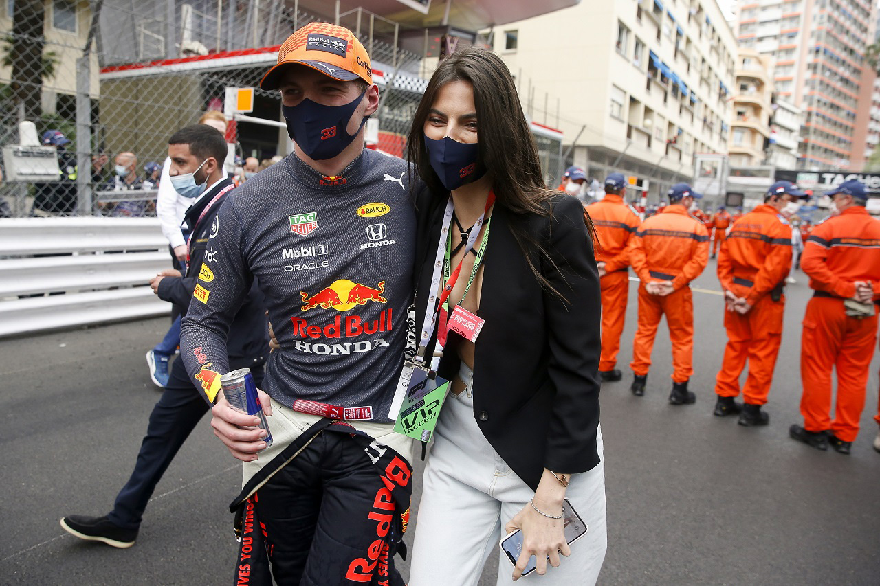 マックス・フェルスタッペンにとってはF1ブラジルGPもホームレース？