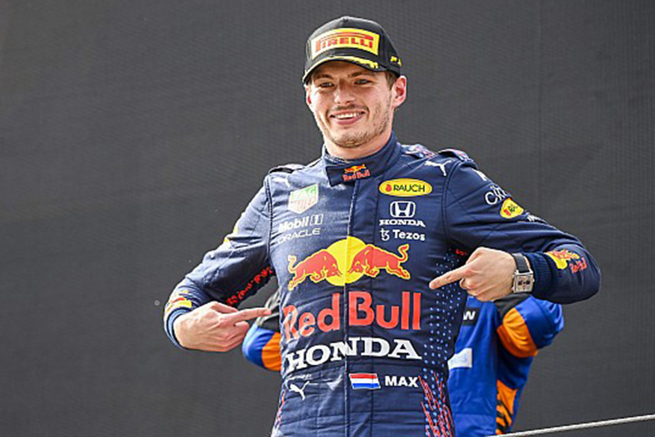 マックス・フェルスタッペン 「1つのサーキットでだけ強いマシンでは駄目」