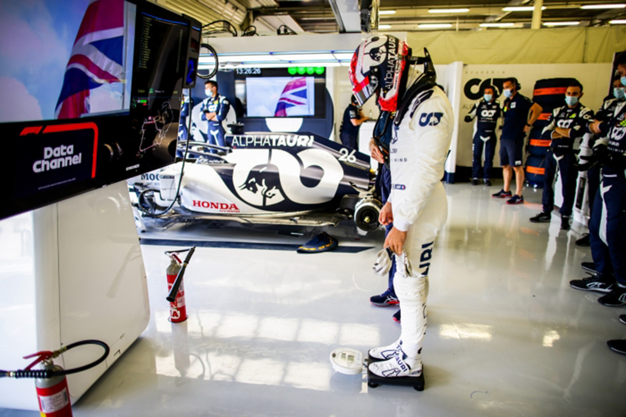 「ガスリーのレッドブルF1への再昇格はリスク」だとニコ・ロズベルグ