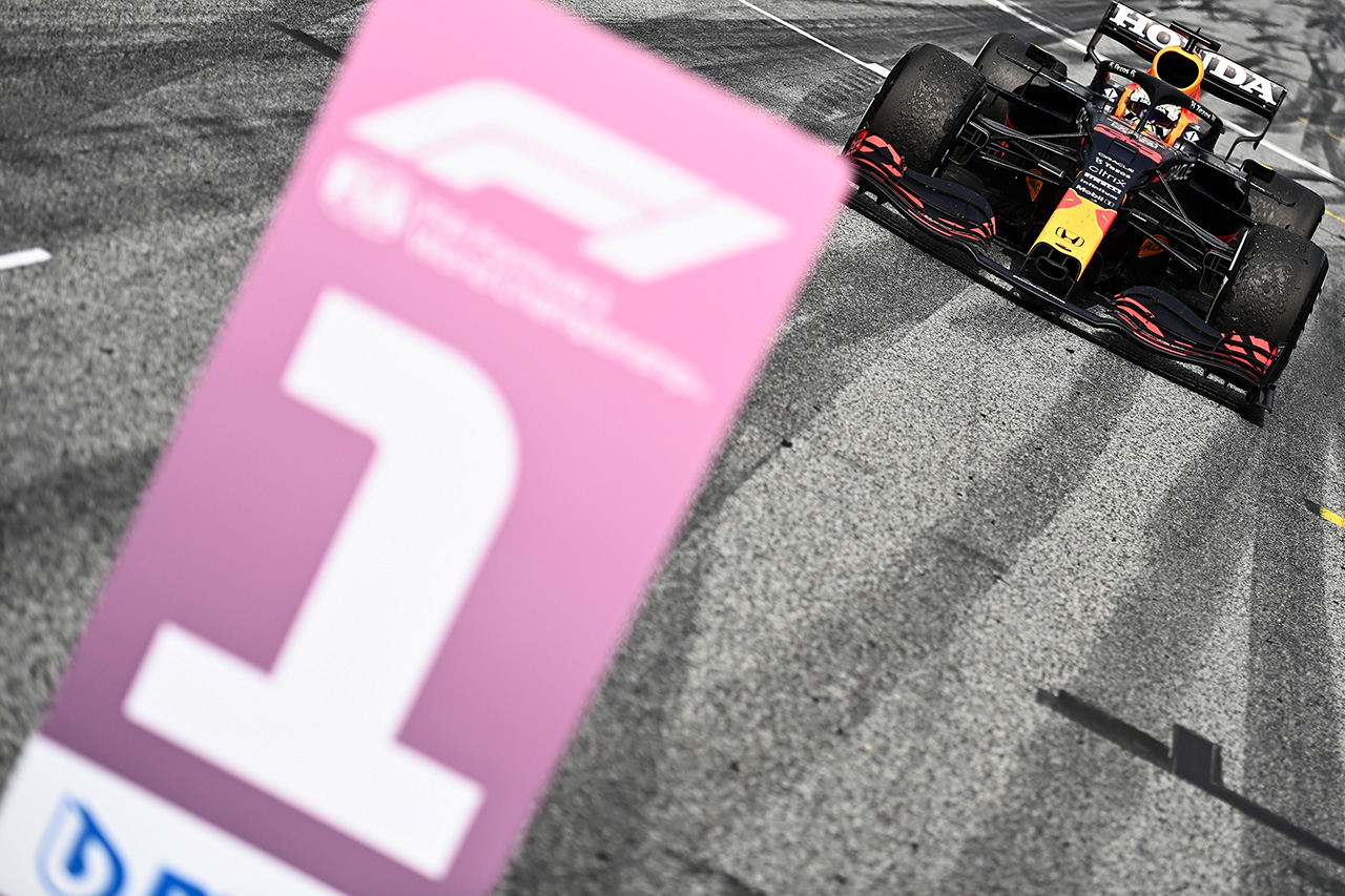 アルファタウリF1代表 「ホンダはタイトルを獲得しても2月には忘れ去られる」