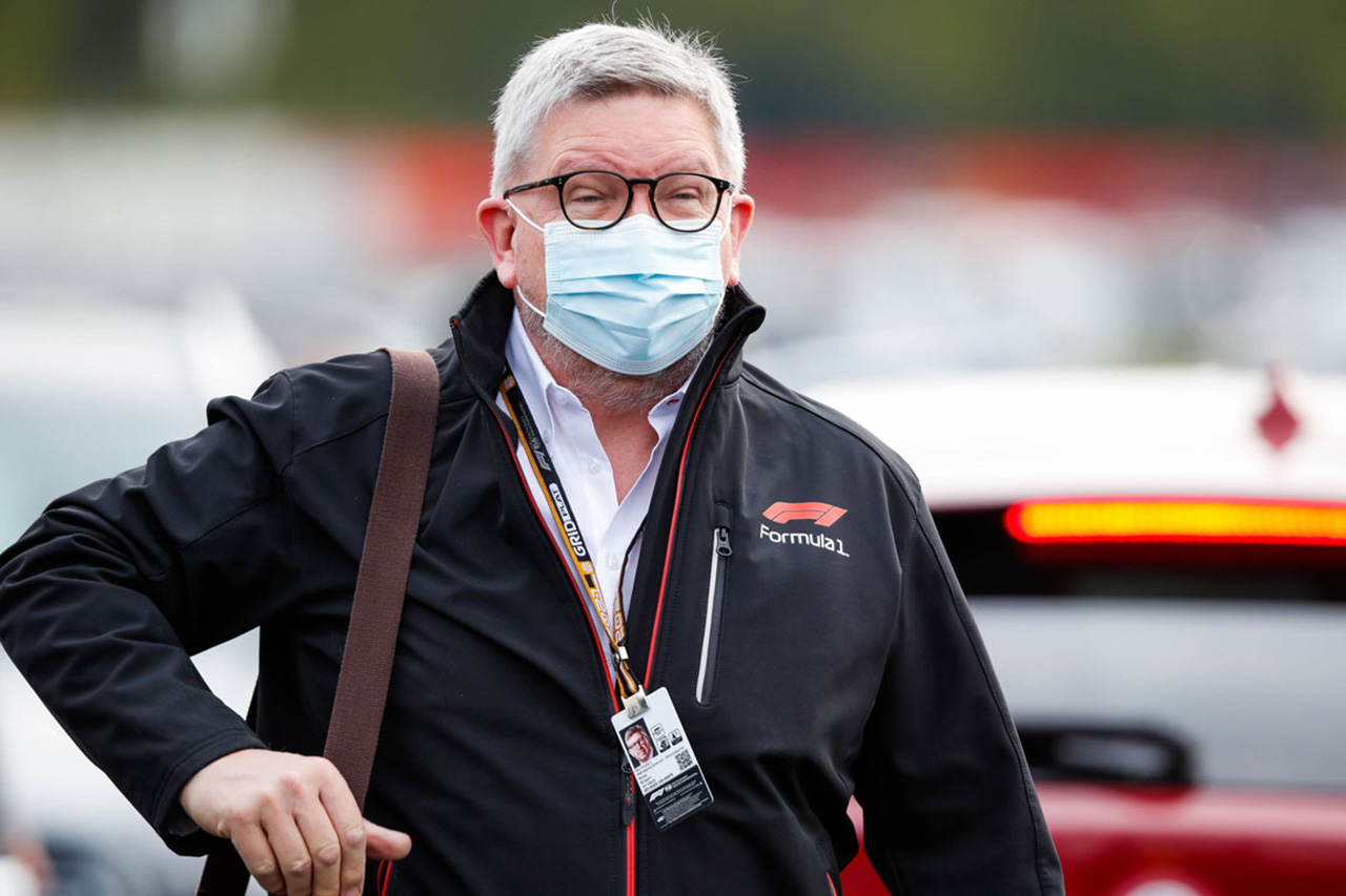 ロス・ブラウン 「ポルシェとアウディのF1会議参加は前向きなステップ」