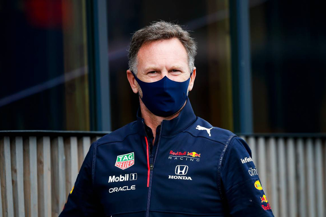 レッドブルF1代表 「フォーミュラEのようなエンジンは避ける必要がある」