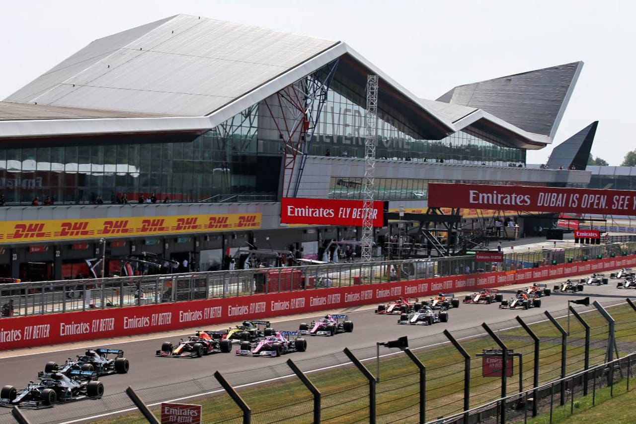F1スプリント予選：ペナルティの適用はどうなる？