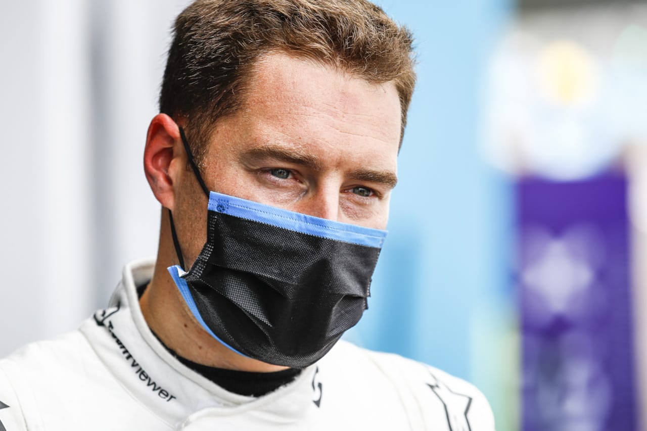 マクラーレンF1 「ノリス出場停止の場合はバンドーンがファーストチョイス」