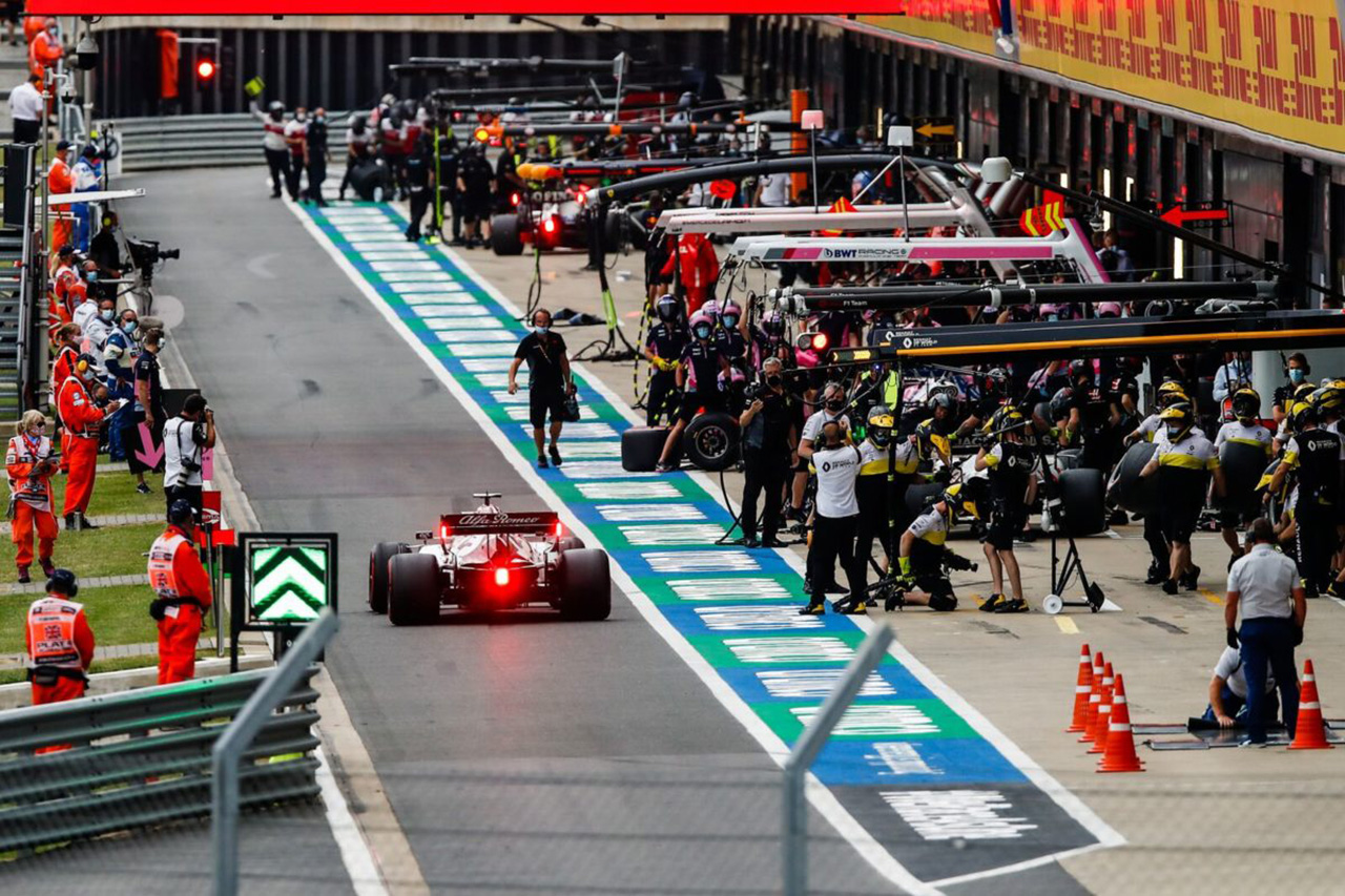 F1解説:スプリント予選がチームにもたらす新たなチャレンジ