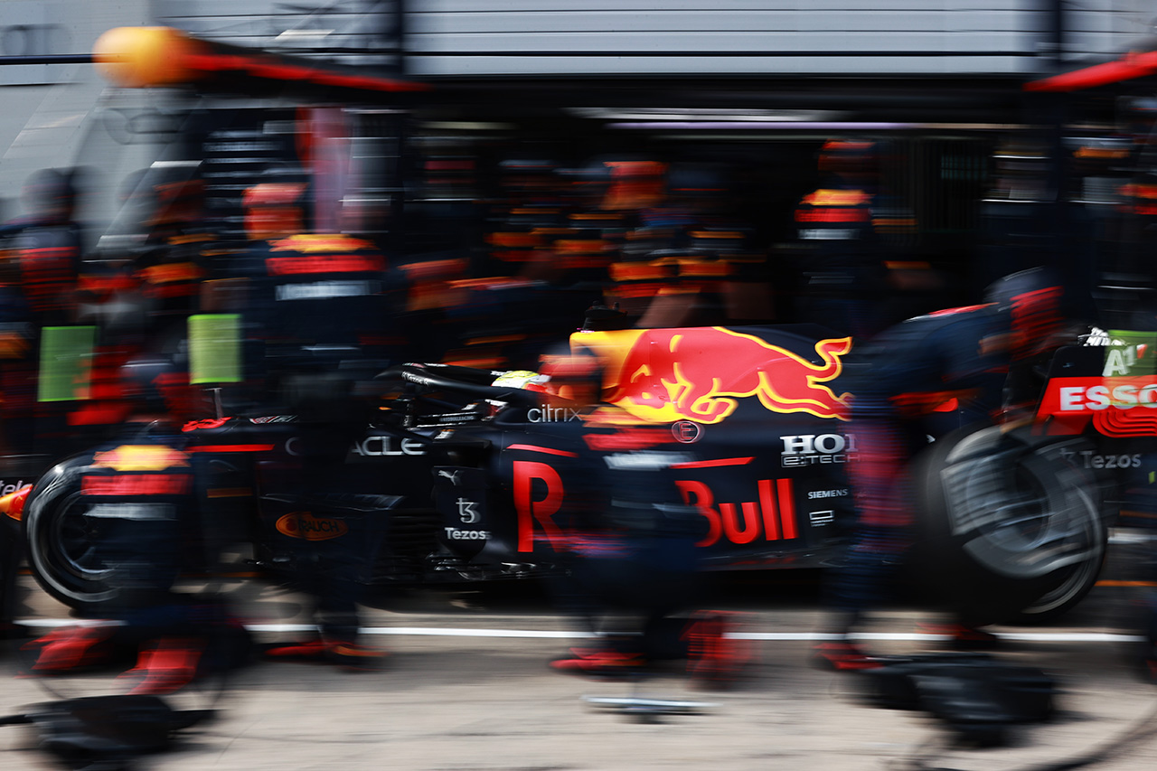 レッドブルF1首脳 「フォルクスワーゲンは4気筒エンジン導入を望んでいる」