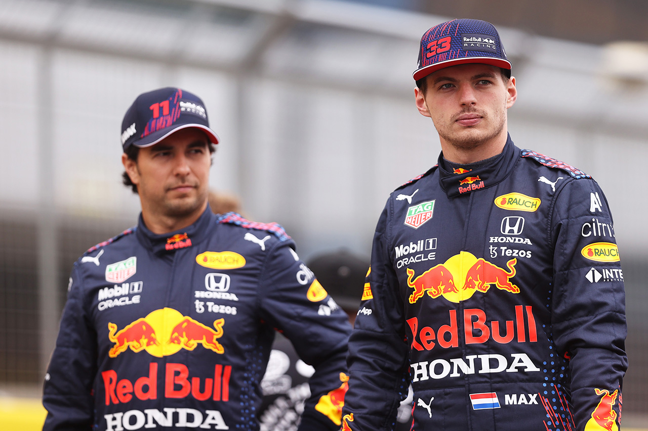 ホンダF1:2021年 第10戦 F1イギリスGP プレビュー