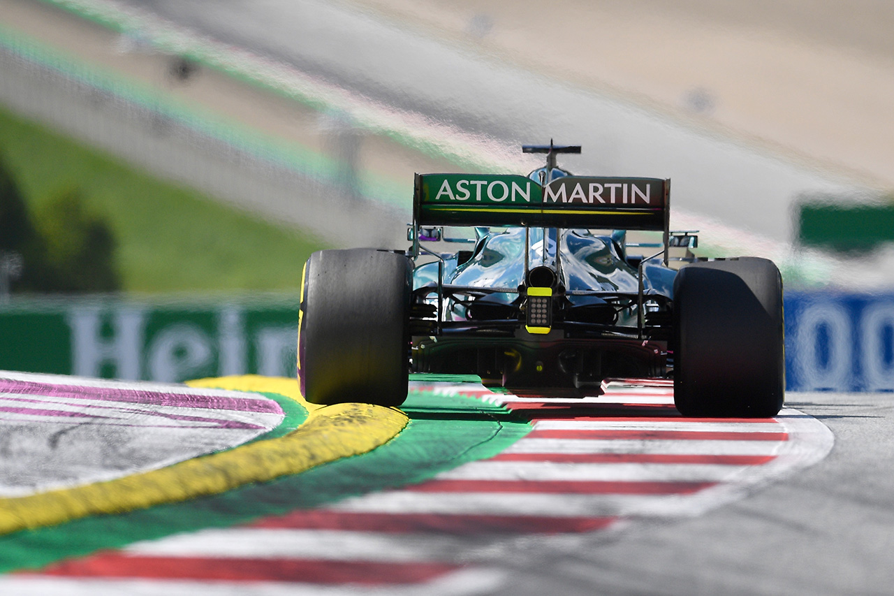 アストンマーティン、フォルクスワーゲンのF1参入の可能性を歓迎