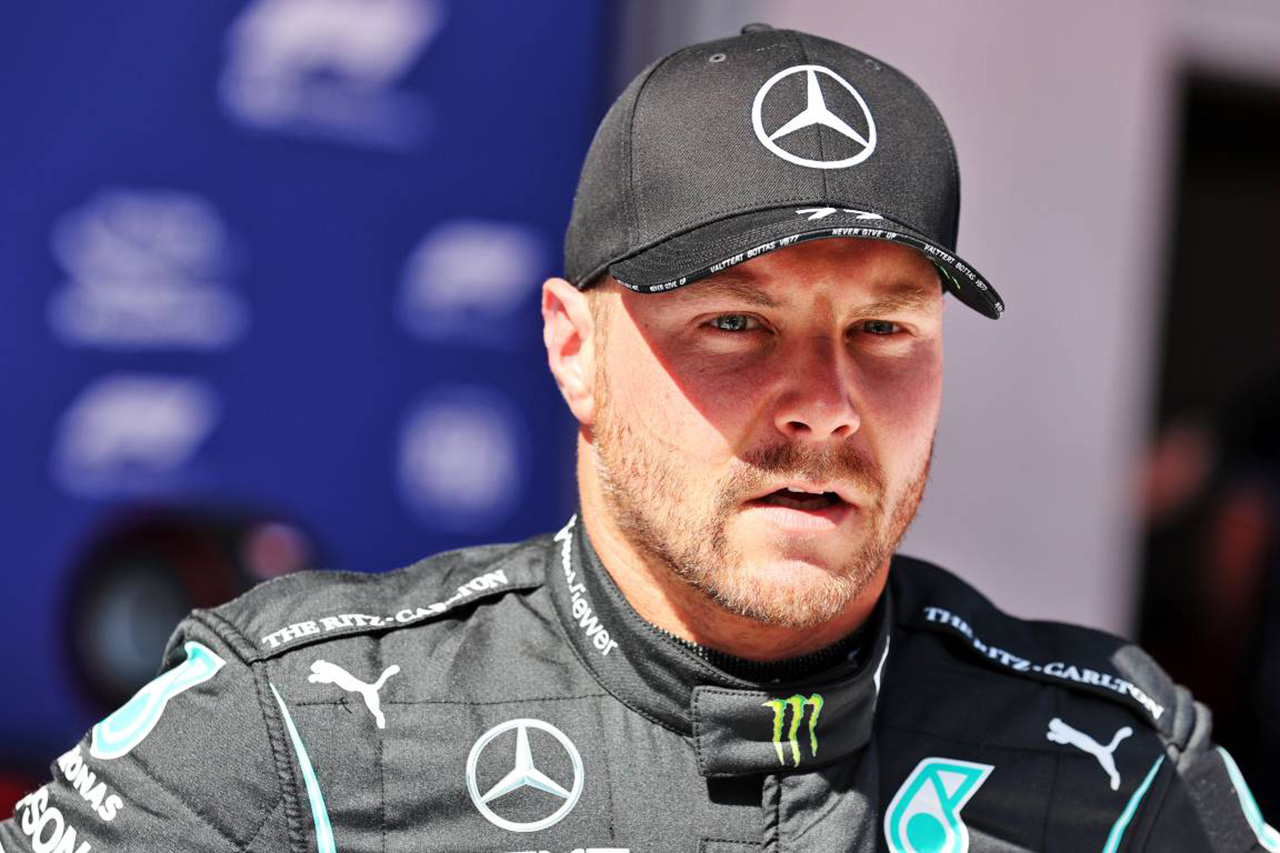 ジェンソン・バトン 「ボッタスにとってウィリアムズF1は良い場所」