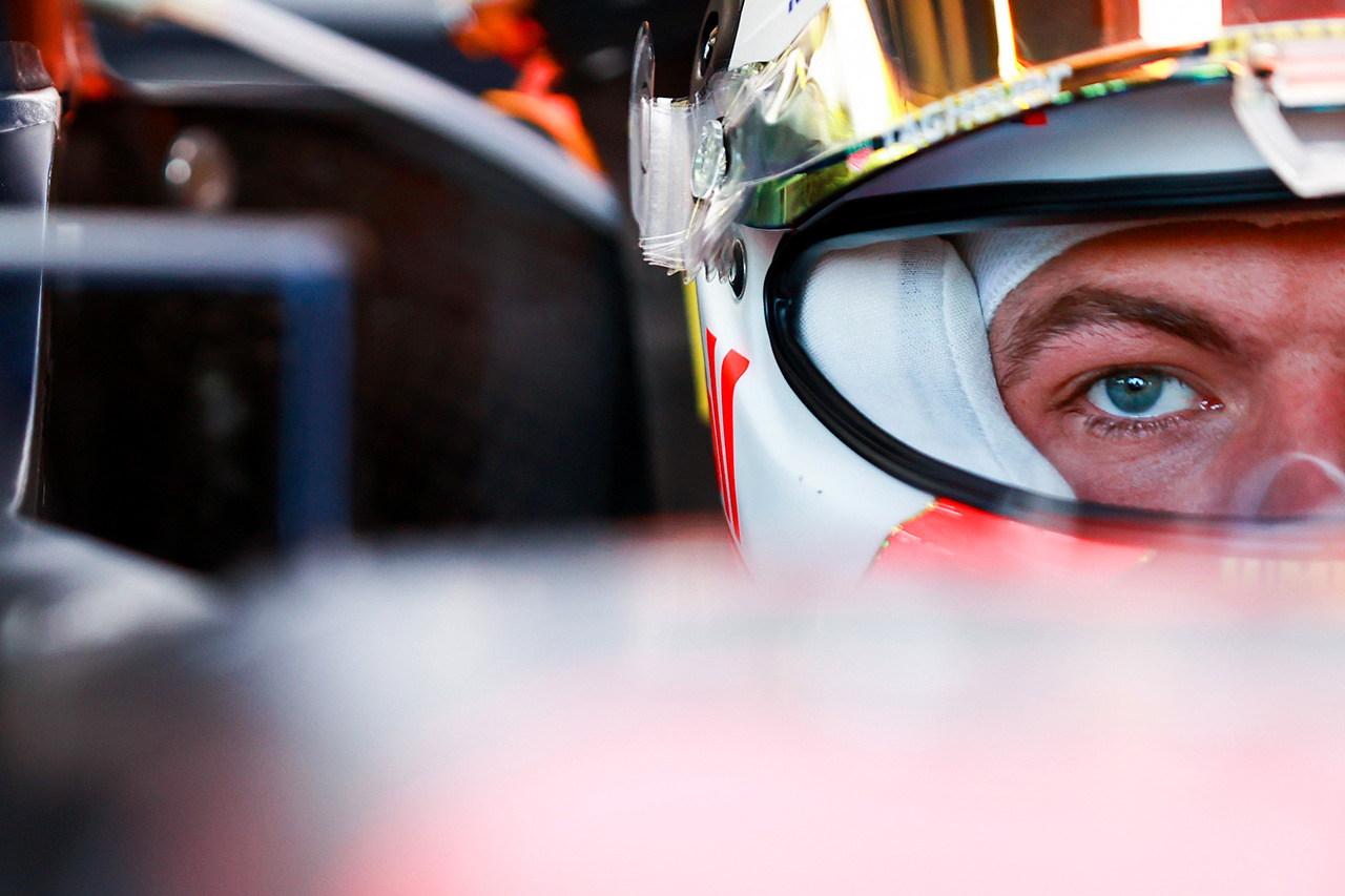 レッドブルF1首脳 「フェルスタッペンに復讐という考え方はない」